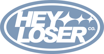 Hey Loser Official